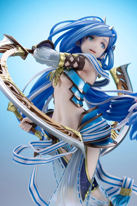 Kotobukiya Ys VIII Lacrimosa of DANA Dana Iclucia 1/7 scale PVC Figure PV193 NEW_5
