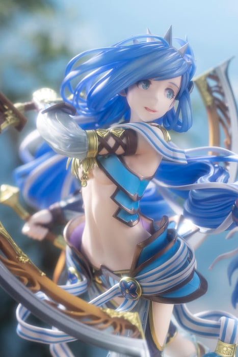 Kotobukiya Ys VIII Lacrimosa of DANA Dana Iclucia 1/7 scale PVC Figure PV193 NEW_6