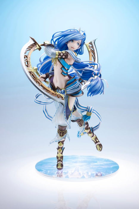 Kotobukiya Ys VIII Lacrimosa of DANA Dana Iclucia 1/7 scale PVC Figure PV193 NEW_8