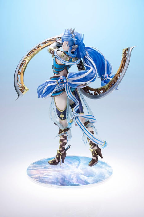 Kotobukiya Ys VIII Lacrimosa of DANA Dana Iclucia 1/7 scale PVC Figure PV193 NEW_9