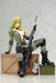 Kotobukiya Metal Gear Solid Bishoujo Sniper Wolf 1/7 scale PVC Figure SV379 NEW_2