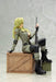 Kotobukiya Metal Gear Solid Bishoujo Sniper Wolf 1/7 scale PVC Figure SV379 NEW_3