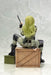 Kotobukiya Metal Gear Solid Bishoujo Sniper Wolf 1/7 scale PVC Figure SV379 NEW_4