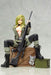 Kotobukiya Metal Gear Solid Bishoujo Sniper Wolf 1/7 scale PVC Figure SV379 NEW_5