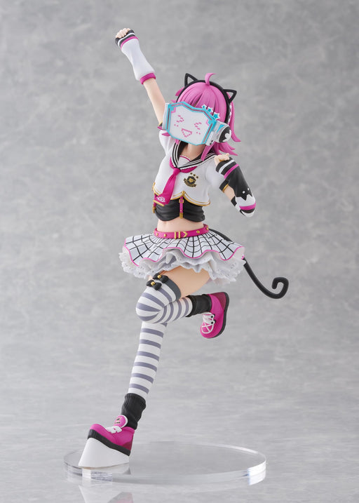 Love Live! Nijigasaki High School Idol Club Rina Tennoji 1/7 scale Figure PF363_2