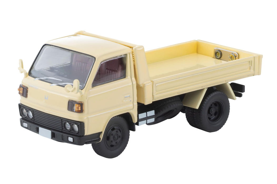 Tomica Limited Vintage Neo TLV-N 19 Fuso Canter Dump Truck Sakana-kun 333999 NEW_1