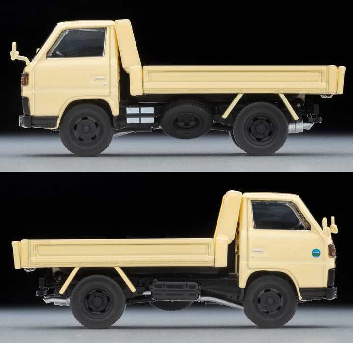 Tomica Limited Vintage Neo TLV-N 19 Fuso Canter Dump Truck Sakana-kun 333999 NEW_3