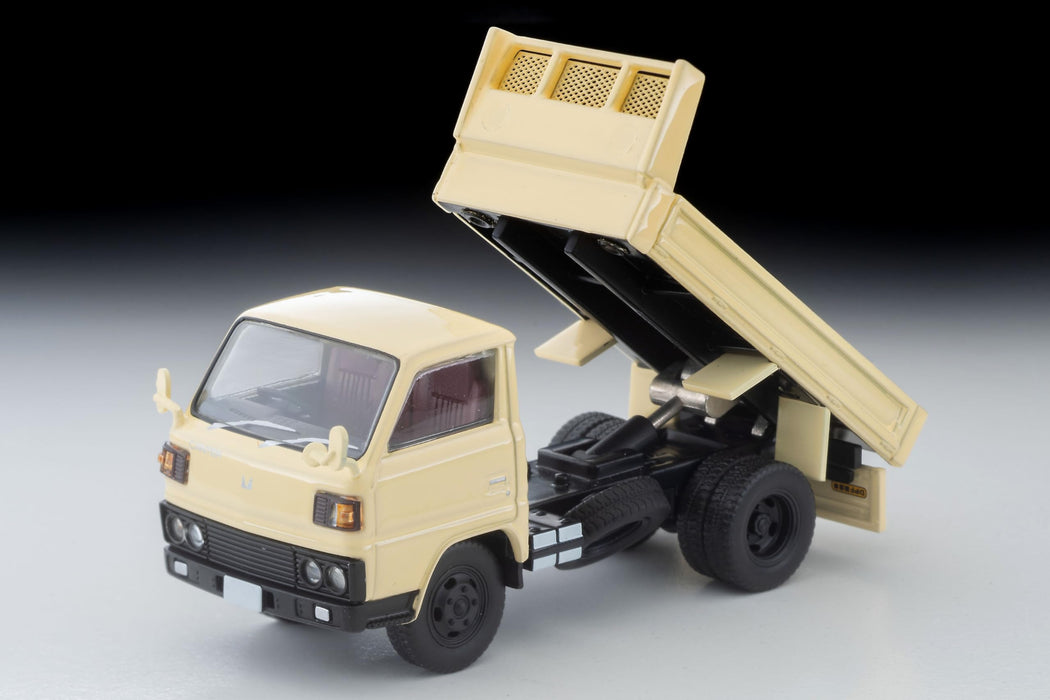 Tomica Limited Vintage Neo TLV-N 19 Fuso Canter Dump Truck Sakana-kun 333999 NEW_5