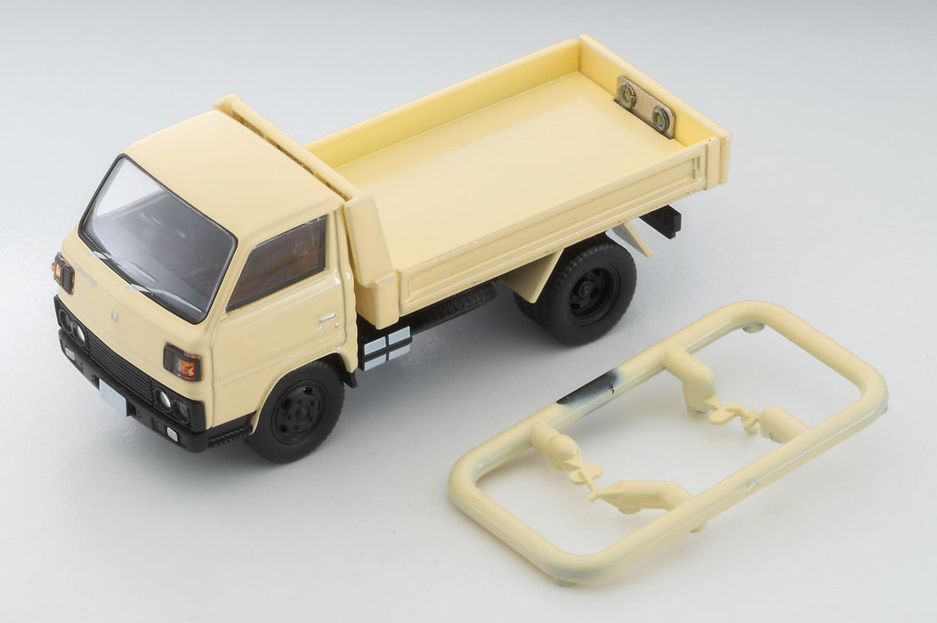 Tomica Limited Vintage Neo TLV-N 19 Fuso Canter Dump Truck Sakana-kun 333999 NEW_7