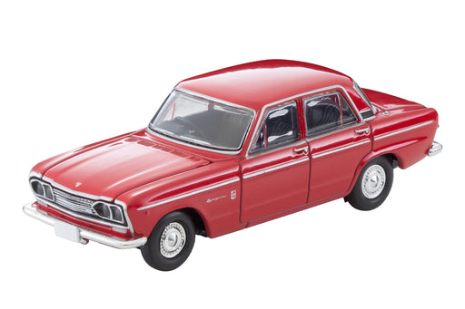 Tomica Limited Vintage TLV-212b Nissan Prince Skyline 2000GT-B Red 1967 329510_1