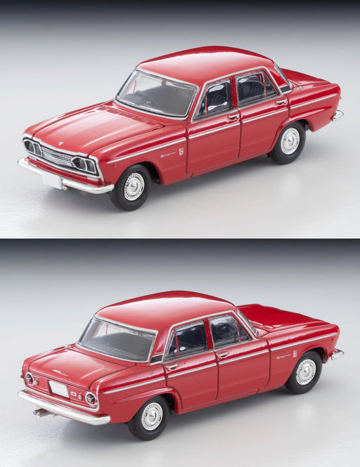 Tomica Limited Vintage TLV-212b Nissan Prince Skyline 2000GT-B Red 1967 329510_2