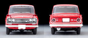 Tomica Limited Vintage TLV-212b Nissan Prince Skyline 2000GT-B Red 1967 329510_4