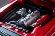 Tomica Limited Vintage TLV-212b Nissan Prince Skyline 2000GT-B Red 1967 329510_6