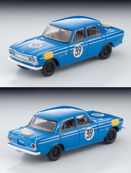 Tomica Limited Vintage TLV-213a Prince Skyline GT 1964 Japanese GP #39 332862_2