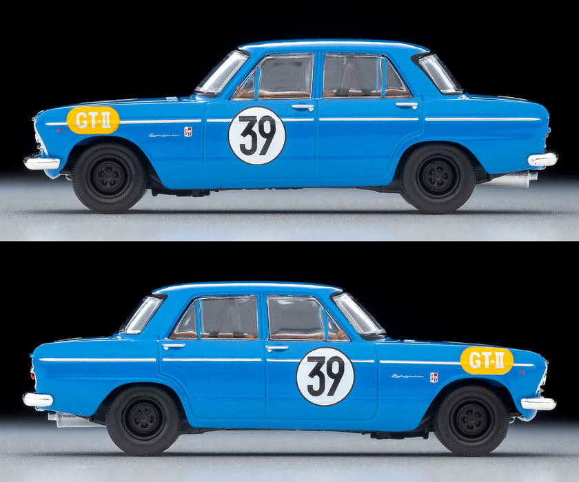 Tomica Limited Vintage TLV-213a Prince Skyline GT 1964 Japanese GP #39 332862_3
