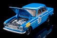 Tomica Limited Vintage TLV-213a Prince Skyline GT 1964 Japanese GP #39 332862_5