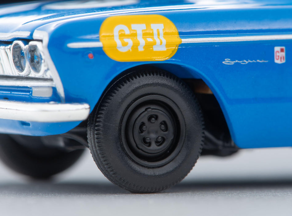 Tomica Limited Vintage TLV-213a Prince Skyline GT 1964 Japanese GP #39 332862_7