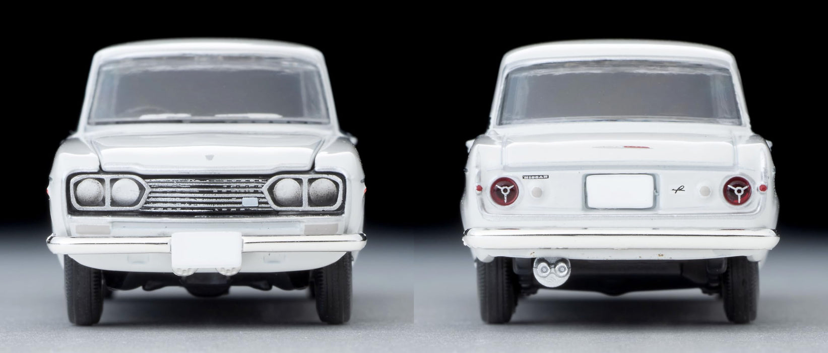 Tomica Limited Vintage TLV-212a Nissan Prince Skyline 2000GT-B 1967 329503 NEW_4