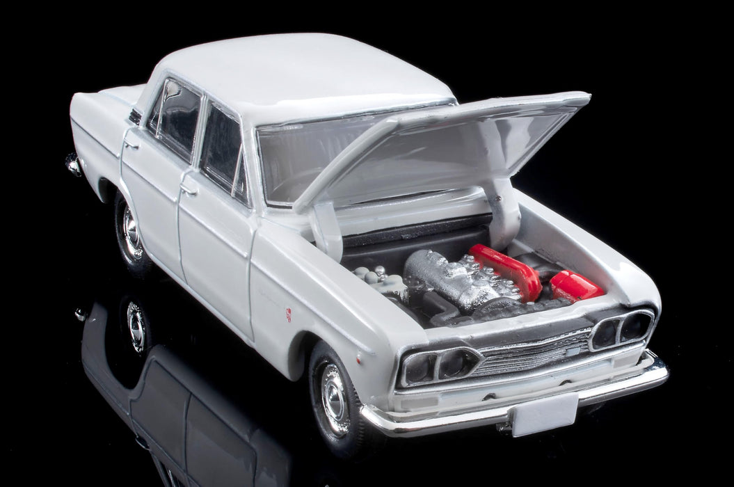 Tomica Limited Vintage TLV-212a Nissan Prince Skyline 2000GT-B 1967 329503 NEW_5