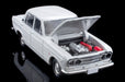 Tomica Limited Vintage TLV-212a Nissan Prince Skyline 2000GT-B 1967 329503 NEW_5