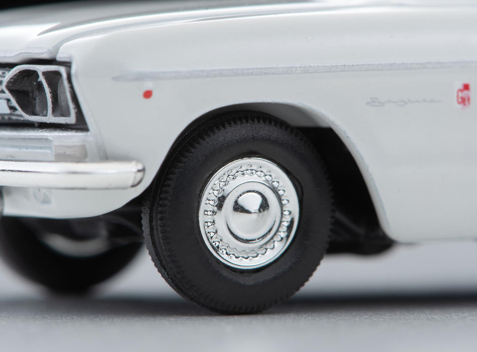Tomica Limited Vintage TLV-212a Nissan Prince Skyline 2000GT-B 1967 329503 NEW_7