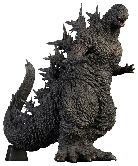 X-Plus GARAGE TOY TOHO Daikaiju Series Godzilla (2023) Figure 411-200309C NEW_1
