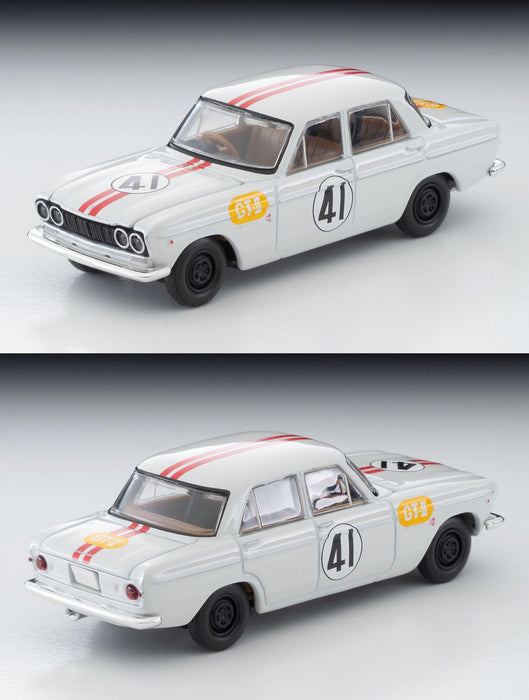 Tomica Limited Vintage TLV-213b Prince Skyline GT 1964 Japanese GP #41 332879_2