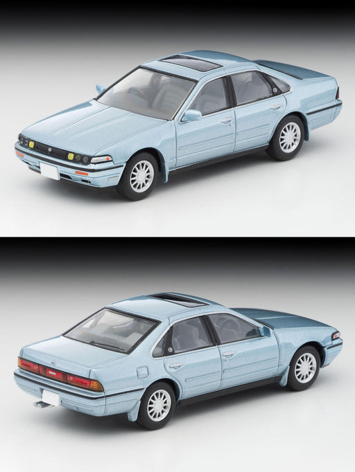 Tomica Limited Vintage Neo 1/64 TLV-N335a Nissan Cefiro Sports Cruising 332824_2