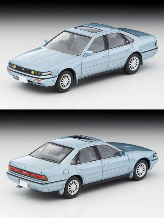 Tomica Limited Vintage Neo 1/64 TLV-N335a Nissan Cefiro Sports Cruising 332824_2