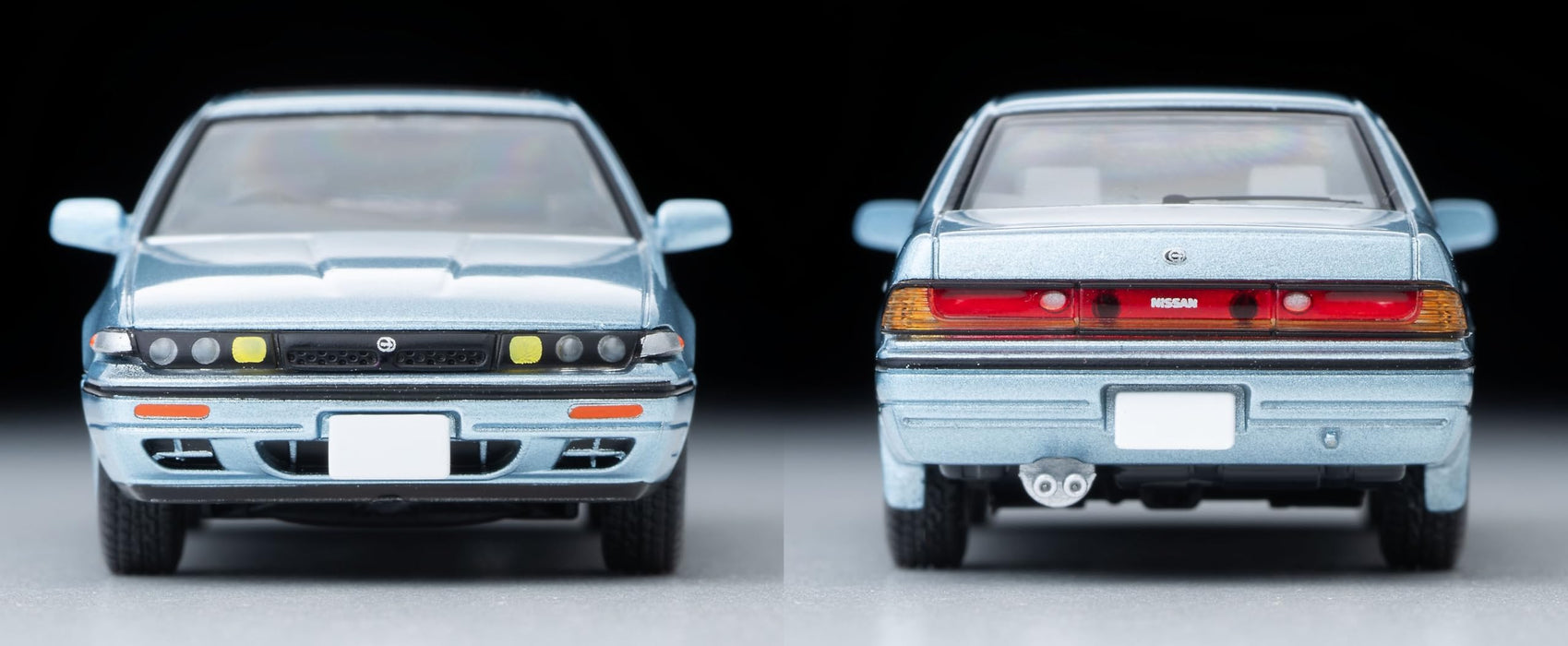 Tomica Limited Vintage Neo 1/64 TLV-N335a Nissan Cefiro Sports Cruising 332824_4