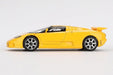 MINI GT 1/64 EB110 Super Sports Giallo Bugatti Yellow LHD Diecast Car MGT00866-L_3