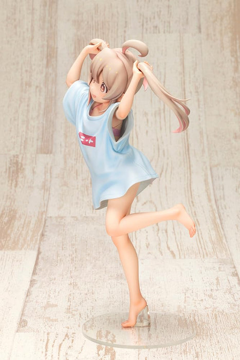 Kotobukiya Onimai: I'm Now Your Sister! Mahiro Oyama T-shirt Ver. Figure PV230_2