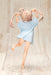 Kotobukiya Onimai: I'm Now Your Sister! Mahiro Oyama T-shirt Ver. Figure PV230_3