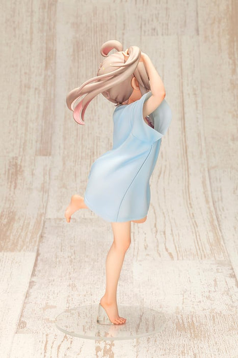Kotobukiya Onimai: I'm Now Your Sister! Mahiro Oyama T-shirt Ver. Figure PV230_4