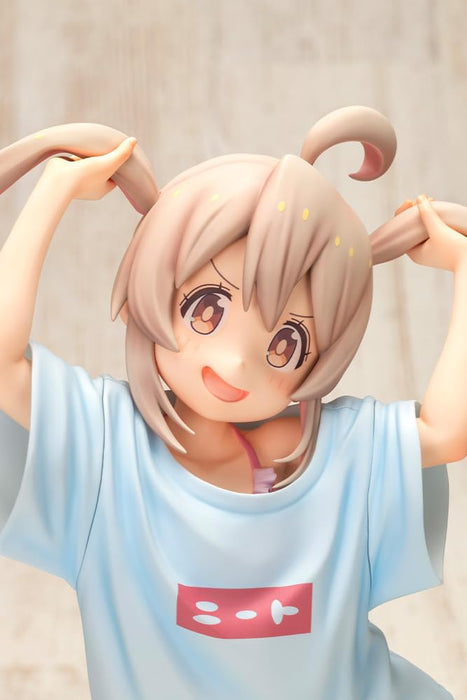 Kotobukiya Onimai: I'm Now Your Sister! Mahiro Oyama T-shirt Ver. Figure PV230_5
