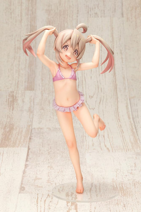 Kotobukiya Onimai: I'm Now Your Sister! Mahiro Oyama T-shirt Ver. Figure PV230_6