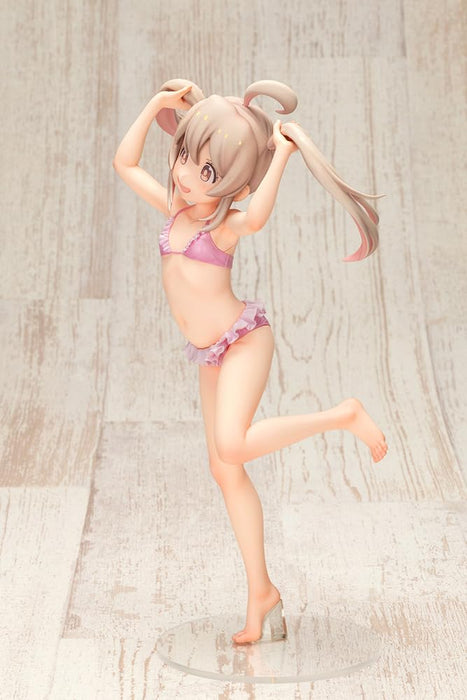 Kotobukiya Onimai: I'm Now Your Sister! Mahiro Oyama T-shirt Ver. Figure PV230_8