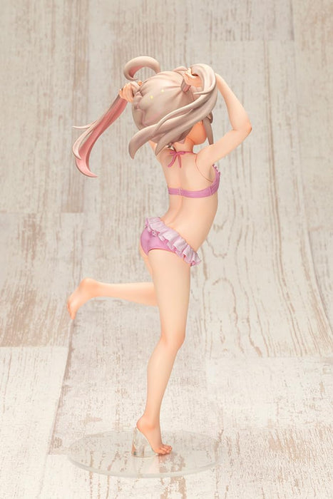 Kotobukiya Onimai: I'm Now Your Sister! Mahiro Oyama T-shirt Ver. Figure PV230_9