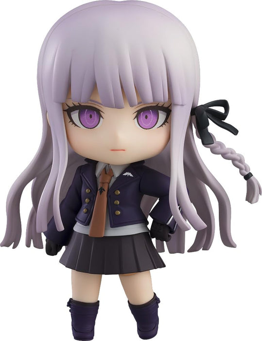 Nendoroid 2625 Danganronpa 1 2 Reload Kyokyo Kirigiri Painted plastic Figure NEW_1