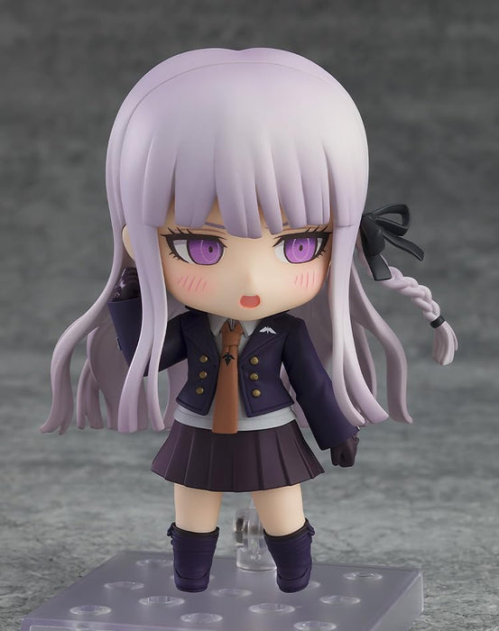 Nendoroid 2625 Danganronpa 1 2 Reload Kyokyo Kirigiri Painted plastic Figure NEW_3