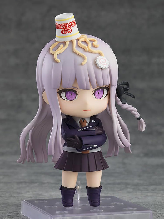 Nendoroid 2625 Danganronpa 1 2 Reload Kyokyo Kirigiri Painted plastic Figure NEW_4