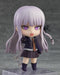 Nendoroid 2625 Danganronpa 1 2 Reload Kyokyo Kirigiri Painted plastic Figure NEW_5