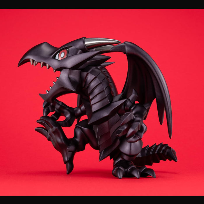 MegaHouse Megatoon Yu-Gi-Oh! Duel Monsters Red-Eyes Black Dragon ‎MGH84249 NEW_3
