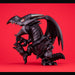 MegaHouse Megatoon Yu-Gi-Oh! Duel Monsters Red-Eyes Black Dragon ‎MGH84249 NEW_3