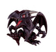 MegaHouse Megatoon Yu-Gi-Oh! Duel Monsters Red-Eyes Black Dragon ‎MGH84249 NEW_4