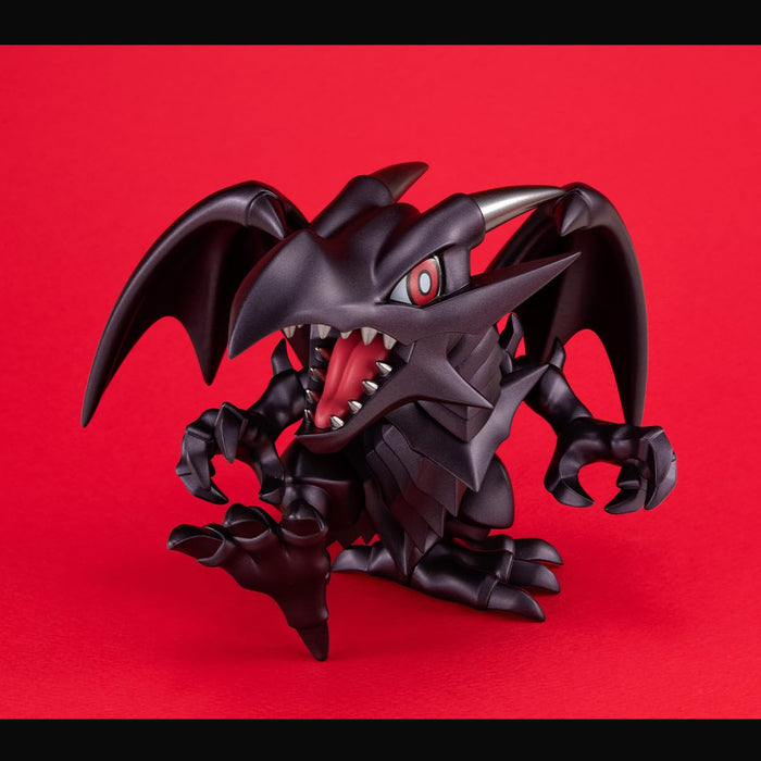 MegaHouse Megatoon Yu-Gi-Oh! Duel Monsters Red-Eyes Black Dragon ‎MGH84249 NEW_5