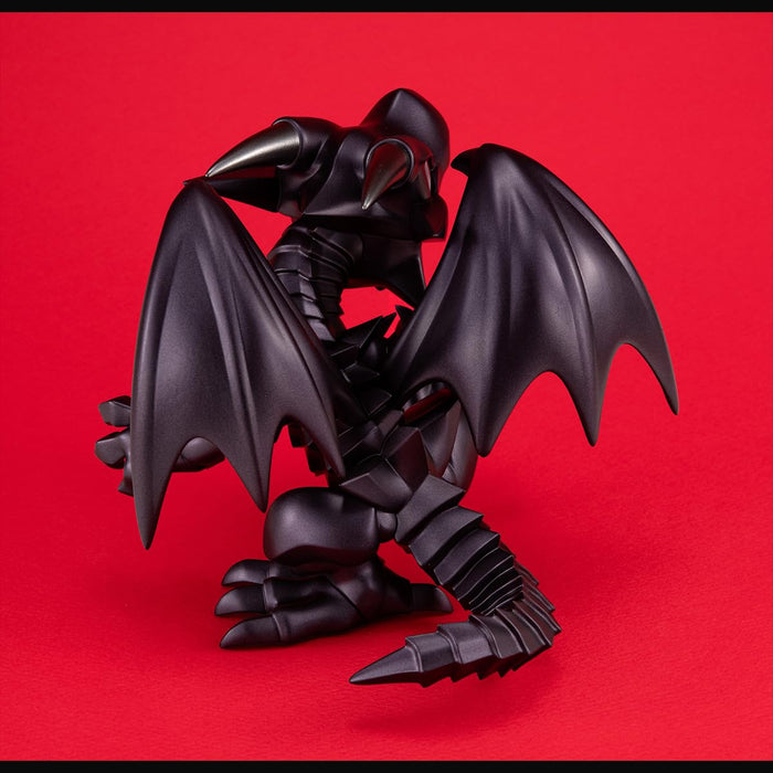 MegaHouse Megatoon Yu-Gi-Oh! Duel Monsters Red-Eyes Black Dragon ‎MGH84249 NEW_6