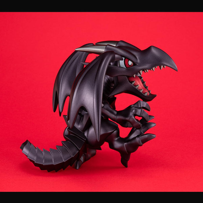 MegaHouse Megatoon Yu-Gi-Oh! Duel Monsters Red-Eyes Black Dragon ‎MGH84249 NEW_7