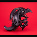 MegaHouse Megatoon Yu-Gi-Oh! Duel Monsters Red-Eyes Black Dragon ‎MGH84249 NEW_7