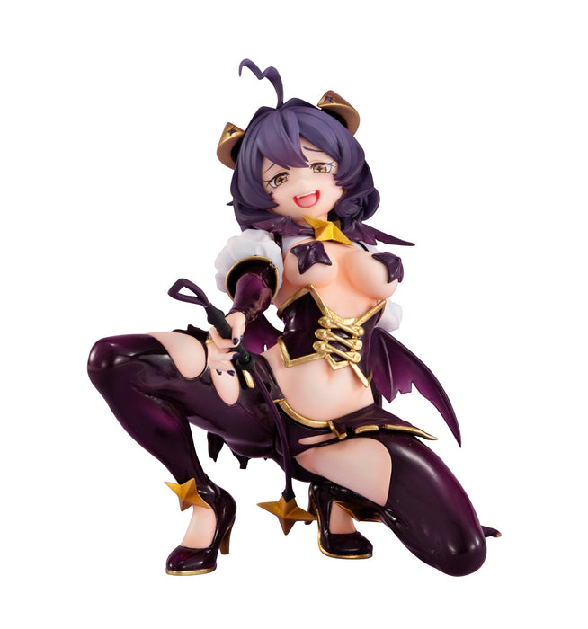 MegaHouse Melty Princess Gushing over Magical Girls Magiabaiser on Palm Figure_1